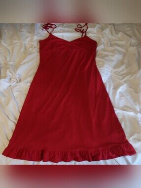VTG Y2K EXPRESS DRESS